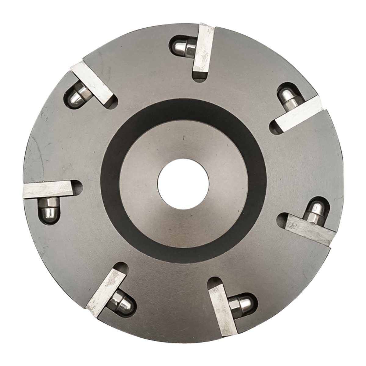 Disc cu 7 lame pentru curatat copite Breckner Germany